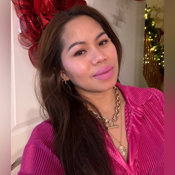 Jewelry - 14k gold necklace